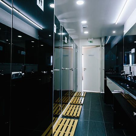 Lisbon South Hostel 알마다 외부 사진