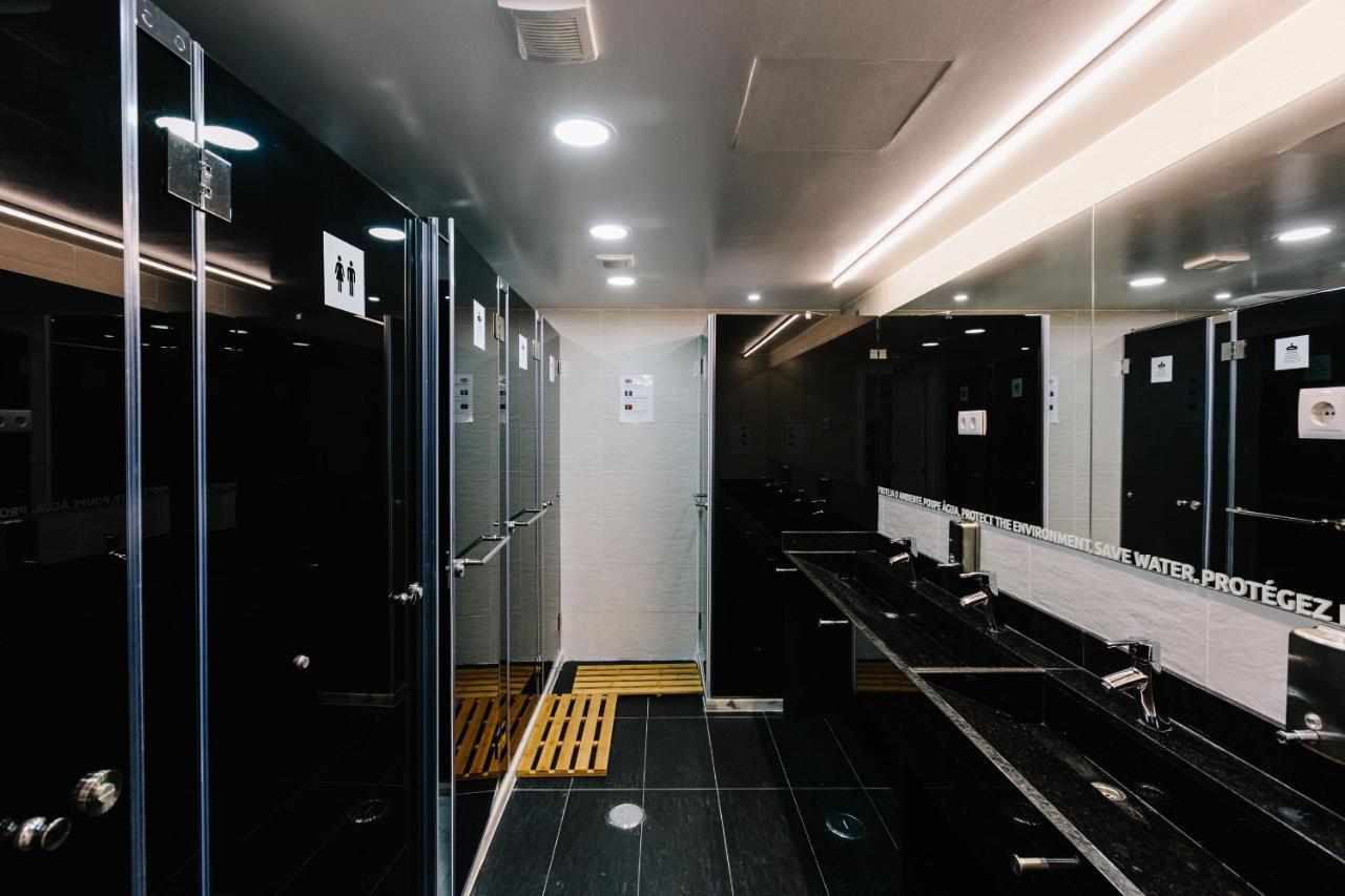 Lisbon South Hostel 알마다 외부 사진