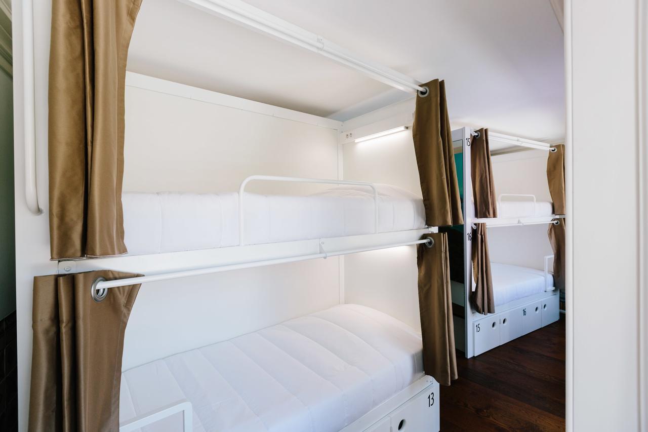 Lisbon South Hostel 알마다 외부 사진