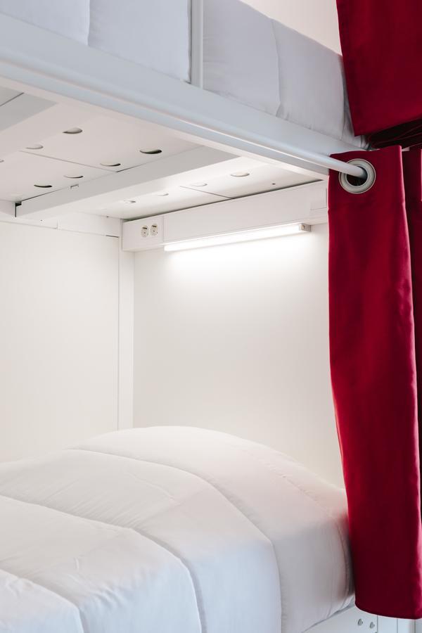 Lisbon South Hostel 알마다 외부 사진