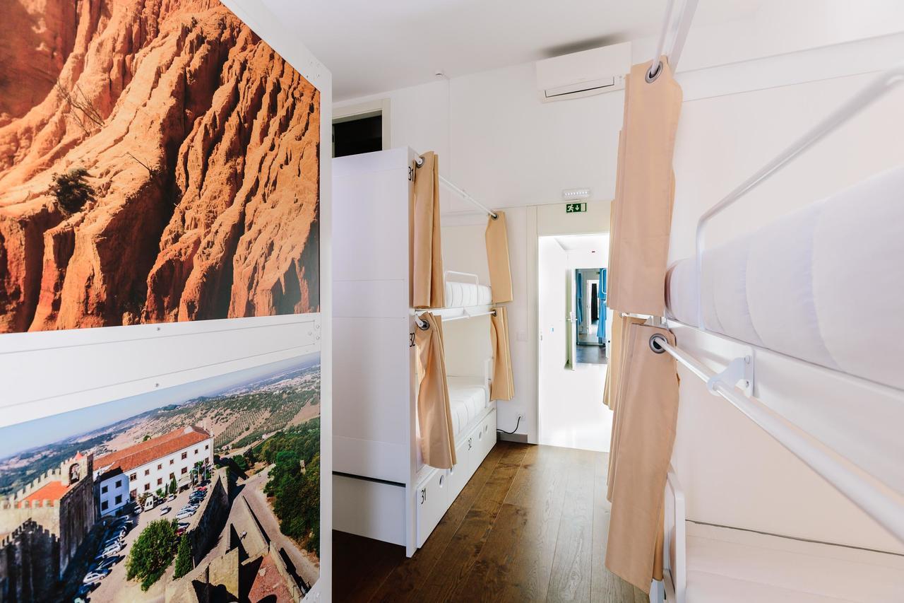 Lisbon South Hostel 알마다 외부 사진