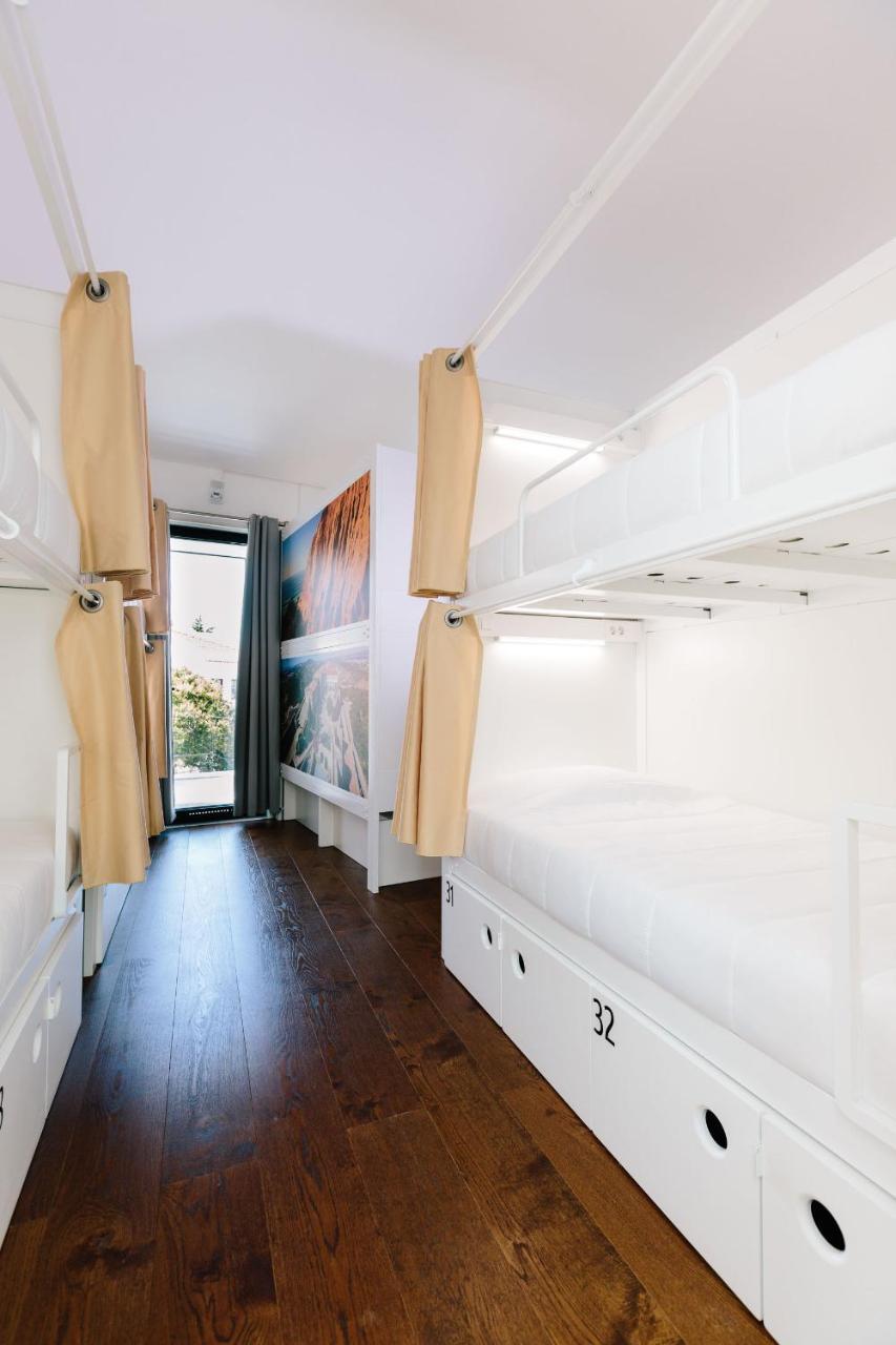 Lisbon South Hostel 알마다 외부 사진