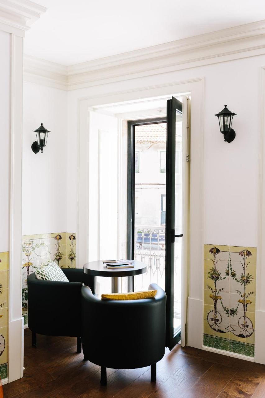 Lisbon South Hostel 알마다 외부 사진