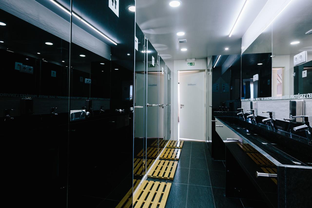Lisbon South Hostel 알마다 외부 사진