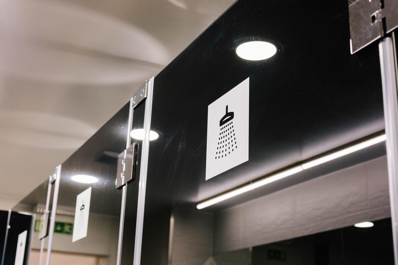 Lisbon South Hostel 알마다 외부 사진