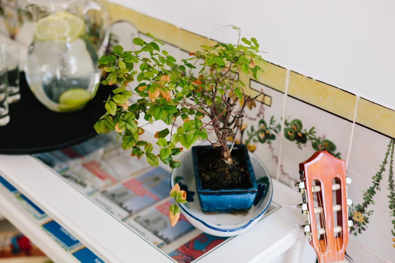 Lisbon South Hostel 알마다 외부 사진