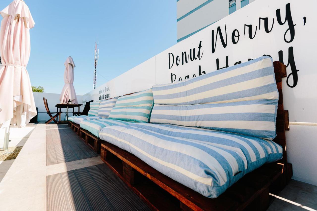 Lisbon South Hostel 알마다 외부 사진