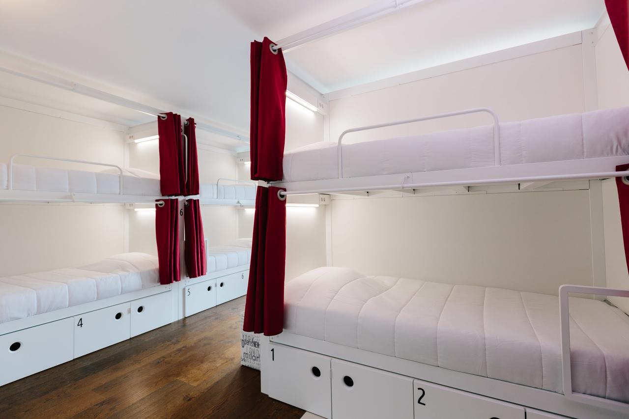 Lisbon South Hostel 알마다 외부 사진