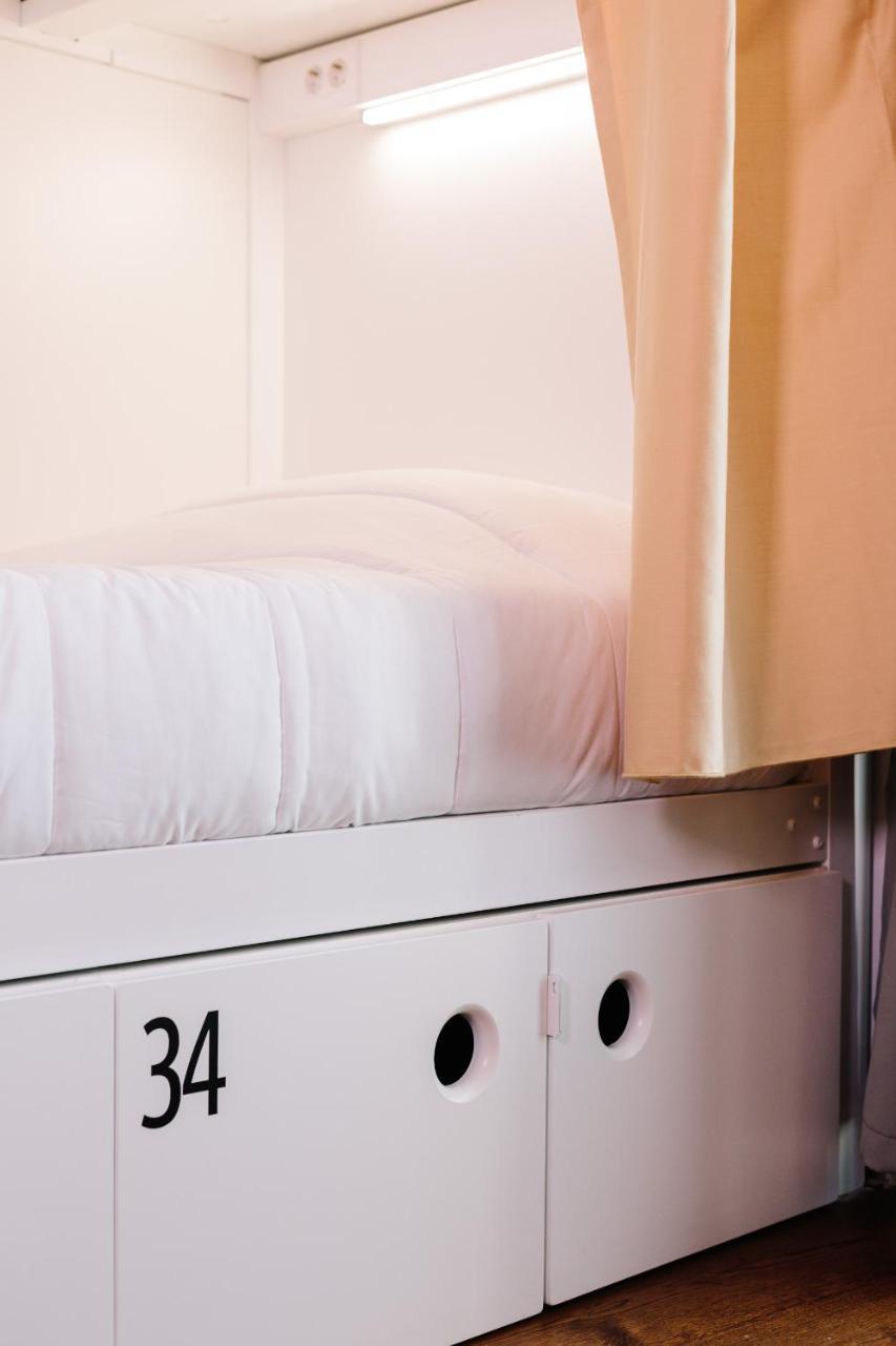 Lisbon South Hostel 알마다 외부 사진