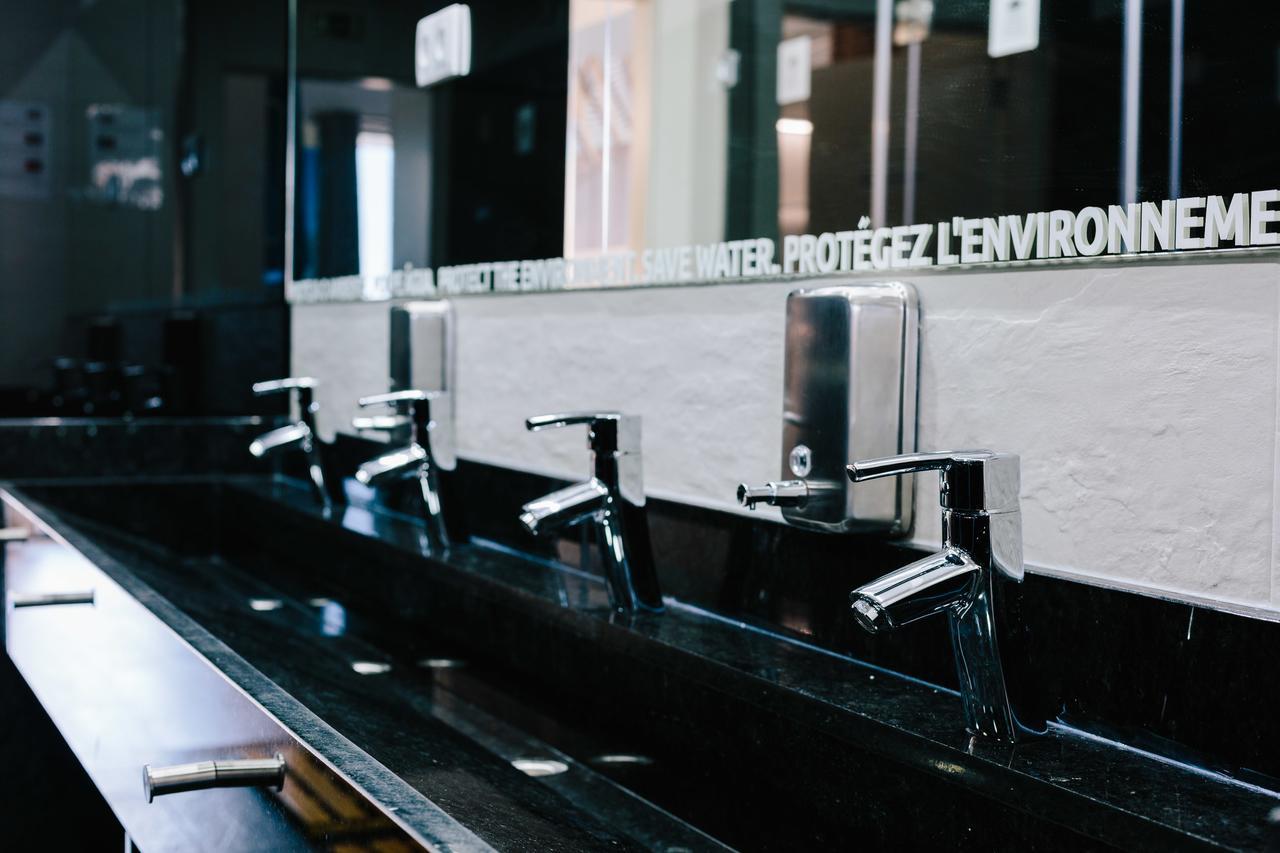 Lisbon South Hostel 알마다 외부 사진