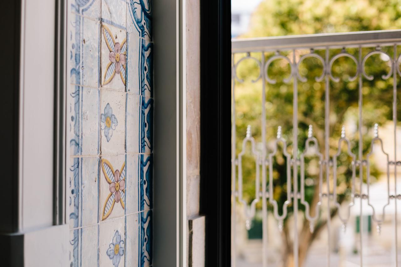 Lisbon South Hostel 알마다 외부 사진