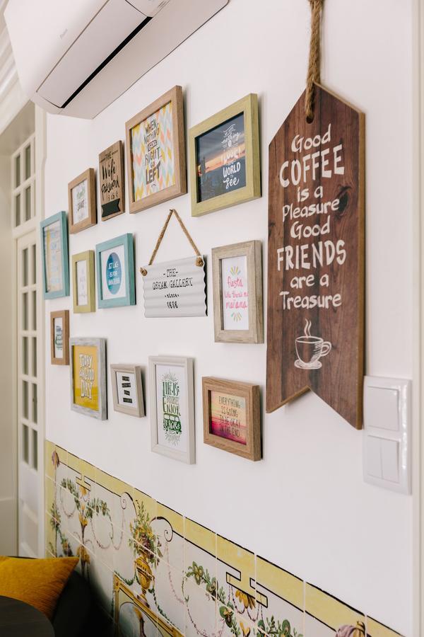 Lisbon South Hostel 알마다 외부 사진